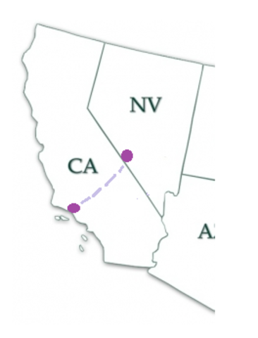 Chinese Exclusion Act and On the Road