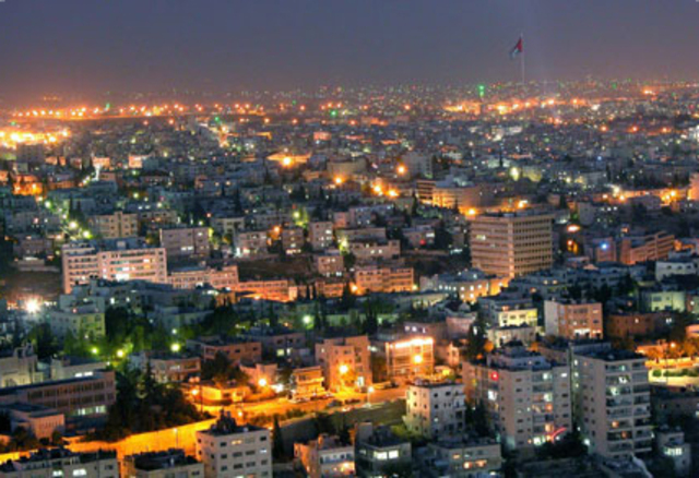 Amman