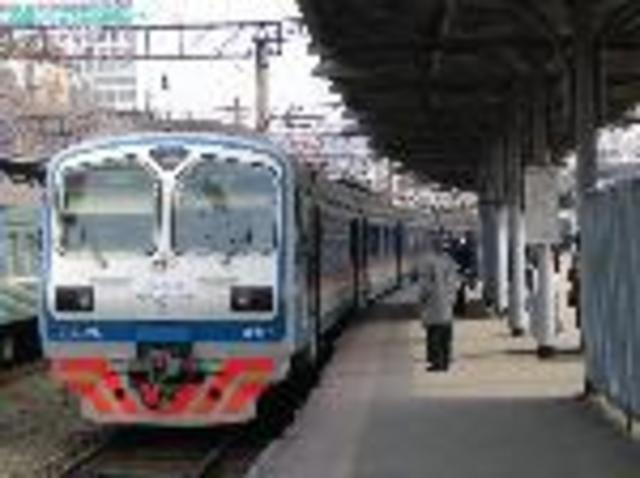 В вагонах фирменных электропоездов «Приморочка» и «Уссурочка» появился бесплатный Wi-Fi доступ к сети Интернет.