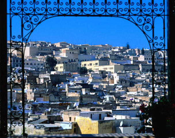 Fes