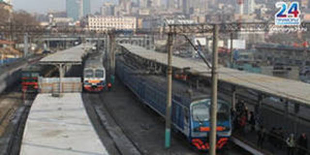 ОАО «Экспресс Приморья» начало свою деятельность как самостоятельный перевозчик.