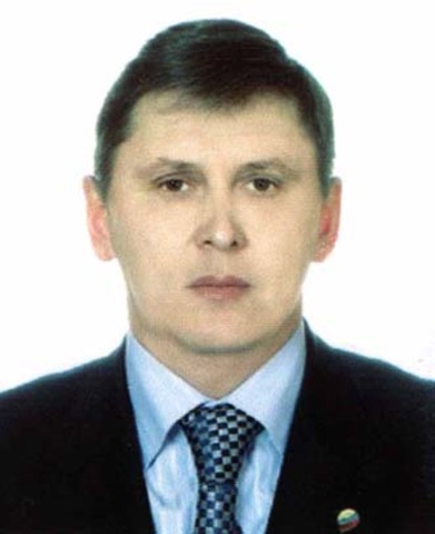 На должность исполняющего обязанности генерального директора компании ОАО «Экспресс Приморья» утвержден Сергей Алексеевич Кузнецов.