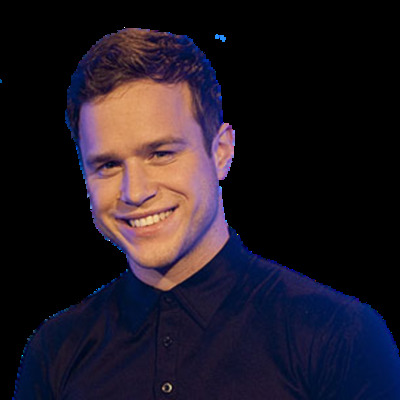 Timeline: Olly Murs Timeline