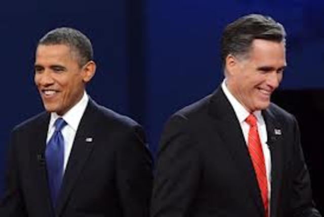 Presidential Debate