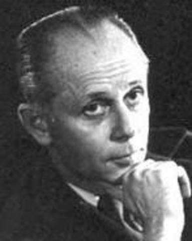 Г. Селье впервые предложил теорию стресса