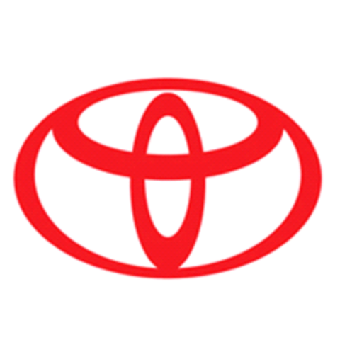 Toyota Logo