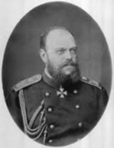 Alexander III