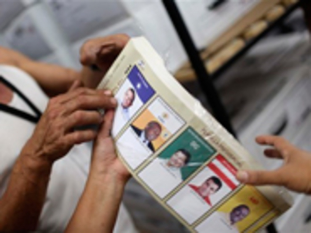 Pepe Lobo Wins Election