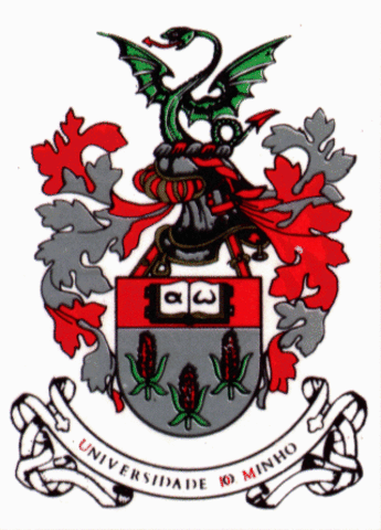 Goes to Minho University @ Braga