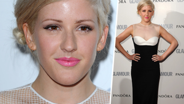 Won Pandora Newcomer of the Year 2011