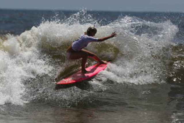 Bethany Wins Nationals