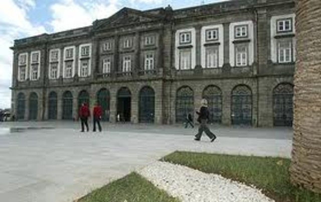 fundação da Academia Real da História Portuguesa