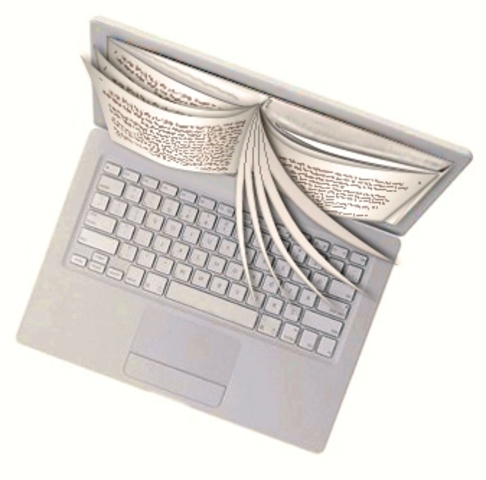 Советско-американский проект «Школьная электронная почта».