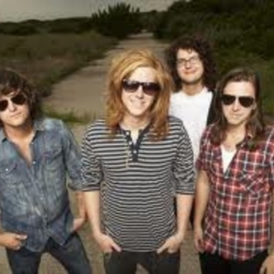 Timeline: we the kings