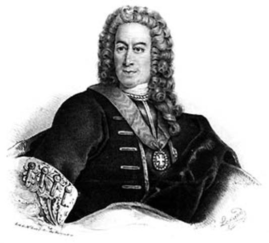 o Marquês de Pombal obrigou por decreto a "primeira nobreza da corte" (principais titulares do reino de Portugal) a casar fora do seu grupo social.