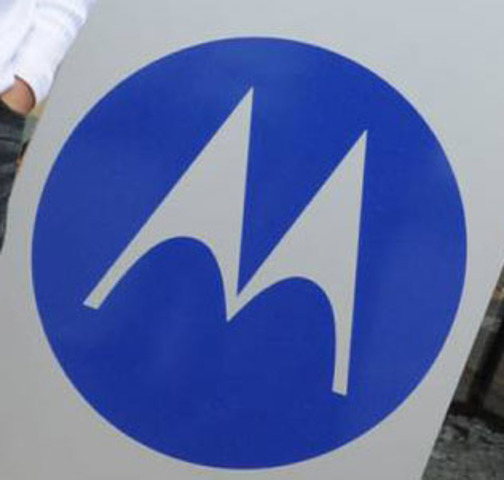 Passe professionnel chez Motorola