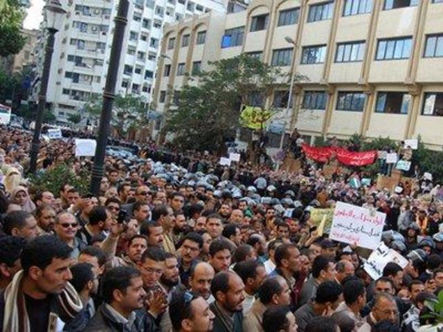 Spread of Nationalism