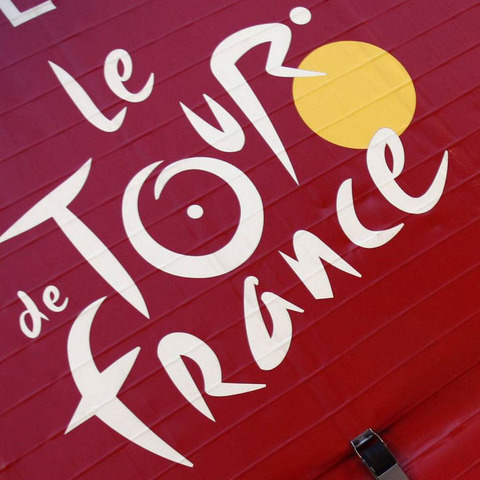 Première victoire d'étape dans le Tour de France