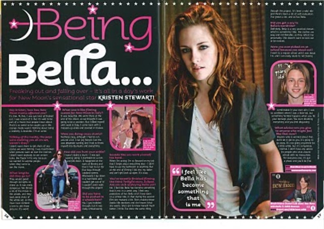 Planning of Double Page Spread