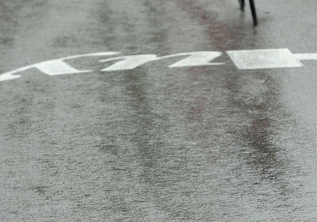 Victoire dans la Flèche Wallonne