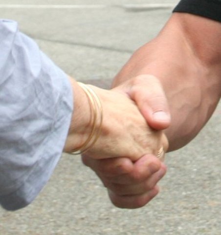 Rencontre parents -Présentation du livret de compétences et du projet culturel.