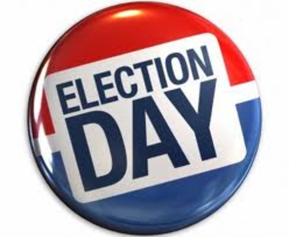 Election Day