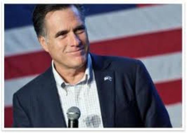 New Hampshire Primary