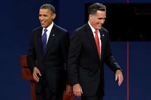 Presidential Debate