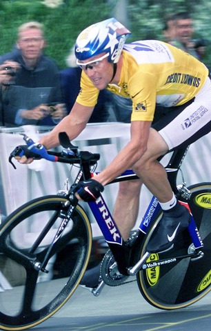 Troisième Tour de France