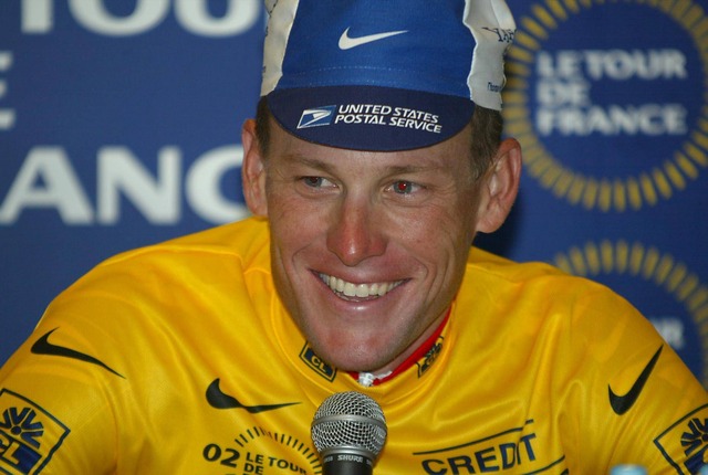 Quatrième Tour de France