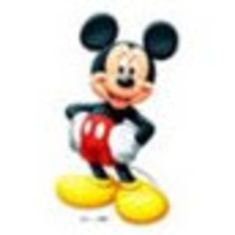 Mickey Mouse's official birthday