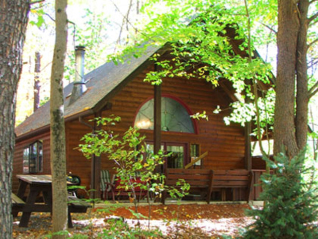 Nuestra familia comprábamos una cabina