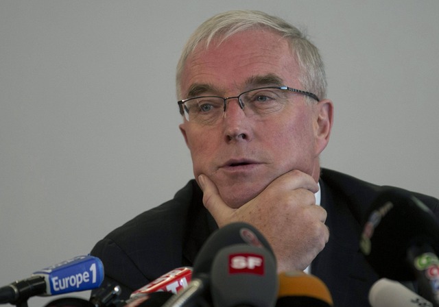 Radié à vie par l'UCI et déchu de ses victoires dans le Tour