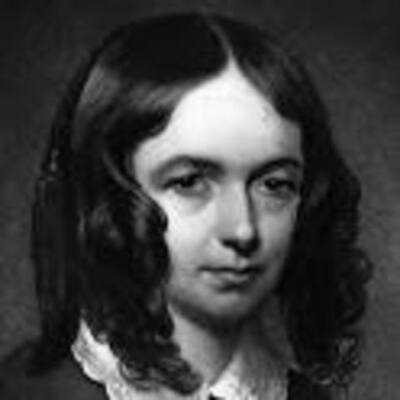 Timeline: The life of Elizabeth Barrett Browning