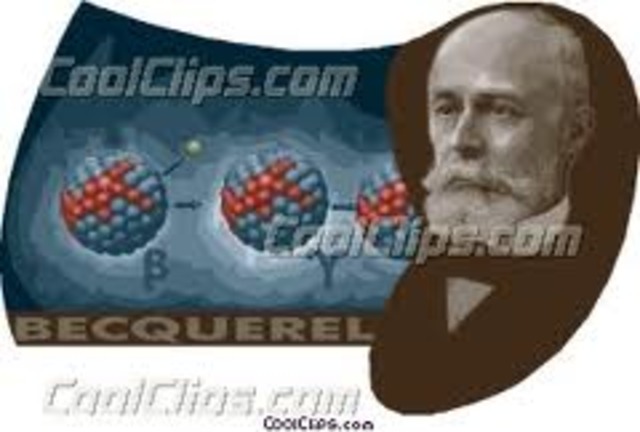 Henri Becquerel