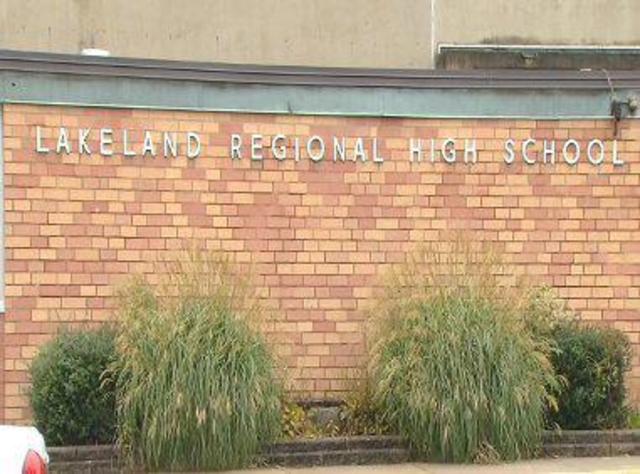 First Day of Highschool