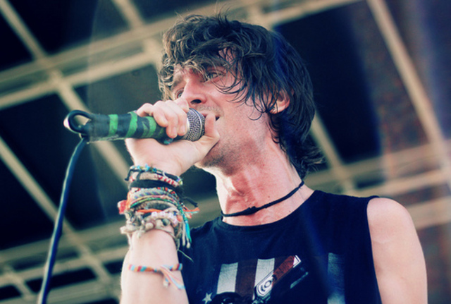 The Day I Will Meet Derek Sanders