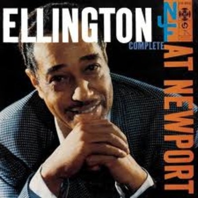 Timeline: The Life of Duke Ellington