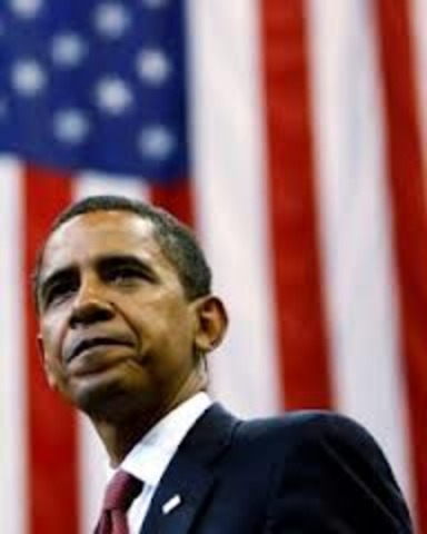 first black president