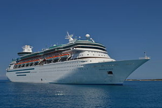 Cruise Ship