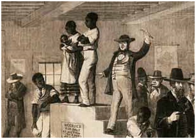 Reloction to other west atlantic sites