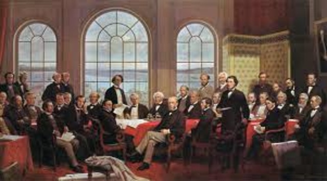 Post-Confederation Immigration (1867 - 1914)