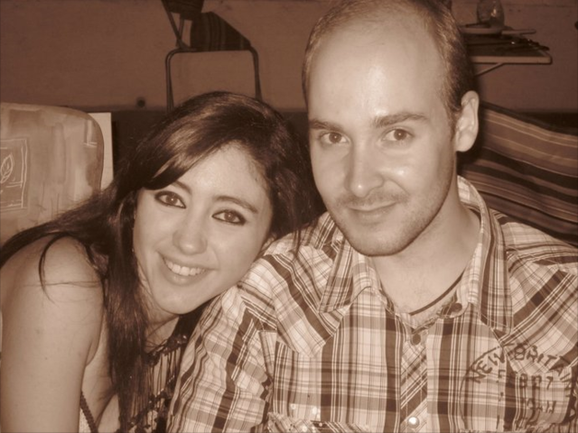 Empiezo a salir con Juan