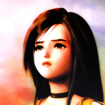 Timeline: Princess Garnet Til Alexandros XVII