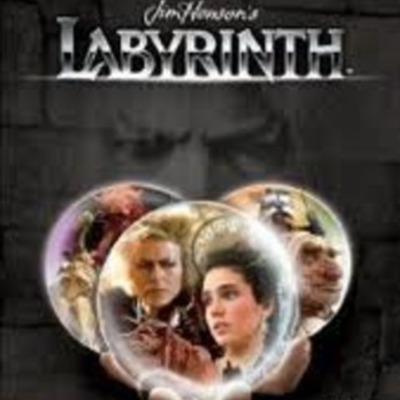 Timeline: The Labrinth