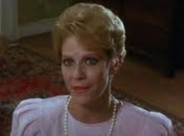 Stepmom tells Sarah she has to watch Toby while They go out