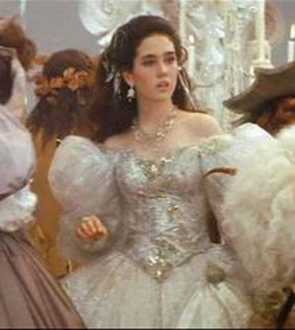 Ball In the Crystal Ball