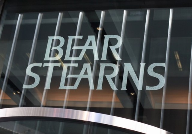 Bear Stearns