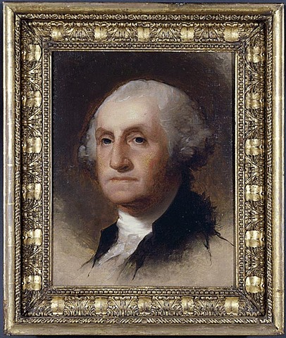 George Washington
