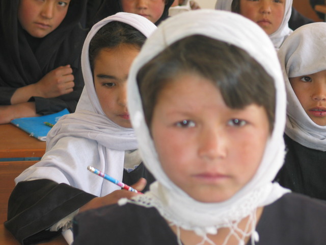 Policy Working group session